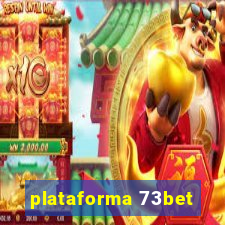 plataforma 73bet